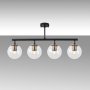 OPVIQ Fazli 10431 Crni luster - slika 4