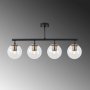 OPVIQ Fazli 10431 Crni luster - slika 5