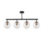 OPVIQ Fazli 10431 Crni luster - slika 1