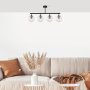 OPVIQ Fazli 10431 Crni luster - slika 2