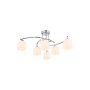 OPVIQ AV 1373 6K Sivi luster - slika 1