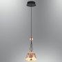 OPVIQ 2840 1A Rose Gold luster - slika 3