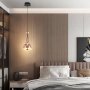 OPVIQ 2840 1A Rose Gold luster - slika 2