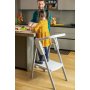 CHICCO Dodatak za toranj za učenje crescendo,grey - slika 1