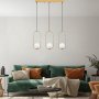 OPVIQ Mudonı Mr 936 1 Zlatni luster - slika 3