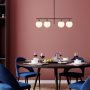 OPVIQ Roe 10775 Crno - Krem luster - slika 2