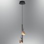 OPVIQ 2840 2A Rose Gold luster - slika 2