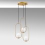 OPVIQ Mudonı Mr 935 1 Zlatni luster - slika 5