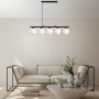 OPVIQ Dual 13763 Crni luster - slika 4