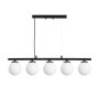 OPVIQ Dual 13763 Crni luster - slika 1