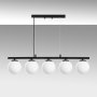 OPVIQ Dual 13763 Crni luster - slika 5