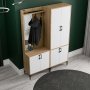 HANAH HOME SET 5022 5032 - slika 5