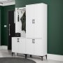HANAH HOME SET 5000 5030 - slika 1