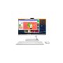 LENOVO IdeaCentre AIO 3 24IAP7 AIO i5-12450H, 16GB, 512GB 23.8'' FHD IPS (F0GH010SRI) - slika 1