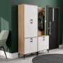 HANAH HOME SET 5032 5002 - slika 3