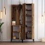 HANAH HOME Berlin BA Walnut - slika 3
