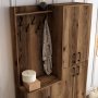HANAH HOME Berlin BA Walnut - slika 4