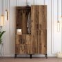 HANAH HOME Berlin BA Walnut - slika 1