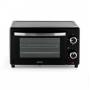 MUHLER Termomax TXO08TQB - Mini rerna 8L , 650W - slika 1