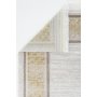 Conceptum Hypnose Tepih (160x230) Nora 6210 Mustard - slika 3