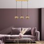 OPVIQ Selcuklu Mr 786 1 Zlatni luster - slika 4