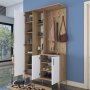 HANAH HOME EA109 2695 - slika 3