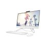 HP All In One 24-cb1070ny Intel Core i5-1235U, 8GB, 512GB SSD (9S2U3EA // WIN 11 PRO) - slika 2