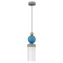 OPVIQ L1366 Blue luster - slika 3