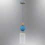 OPVIQ L1366 Blue luster - slika 1