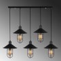 OPVIQ Ayazma MR 303 Crni luster - slika 4