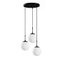 OPVIQ Orbıtal 20 14046 Crni Luster - slika 1