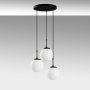 OPVIQ Orbıtal 20 14046 Crni Luster - slika 5