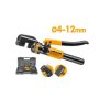 INGCO Hidraulični sekač cevi 4-12 mm HHSC0112 - slika 1