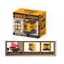 INGCO Samonivelišući linijski laser 0~15 m HLL156508 - slika 2