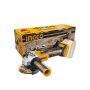 INGCO Aku brusilica Lithium-Ion Industrial CAGLI201158 - slika 2