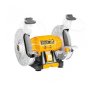 INGCO Stona brusilica 350W BG83502 - slika 1