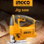 INGCO Ubodna testera 570W JS57028 - slika 2