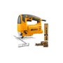 INGCO Ubodna testera 570W JS57028 - slika 1