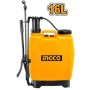 INGCO Leđna prskalica 16L HSPP4161 - slika 1