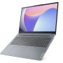 LENOVO IdeaPad Slim 3 16ABR8 (Arctic Grey) WUXGA IPS, Ryzen 7 7730U, 16GB, 512GB SSD (82XR009KYA) - slika 1