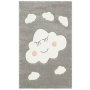 Conceptum Hypnose Tepih (160x230) Kds 09 Grey - slika 2