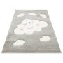 Conceptum Hypnose Tepih (160x230) Kds 09 Grey - slika 1