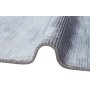 Conceptum Hypnose Tepih (160x230) Db Plain Silver - slika 4