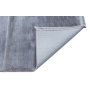 Conceptum Hypnose Tepih (160x230) Db Plain Silver - slika 5