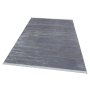 Conceptum Hypnose Tepih (160x230) Db Plain Silver - slika 1