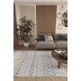 Conceptum Hypnose Tepih (160x230) Elit 14 Grey - slika 1