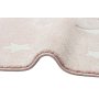 Conceptum Hypnose Tepih (160x230) Kds 12 Pink - slika 4