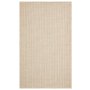 Conceptum Hypnose Tepih (160x230) Brk 01 Cream Silver - slika 1
