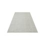 Conceptum Hypnose Tepih (160x230) KLH Plain Silver - slika 1