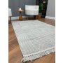 Conceptum Hypnose Tepih (160x230) Dizayn Rainbow Grey - slika 2